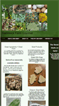 Mobile Screenshot of hammockfarmgourmet.com